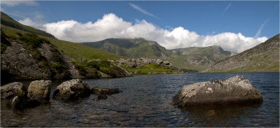 03 - Ogwen