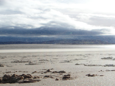 06 - Sand on the Wind