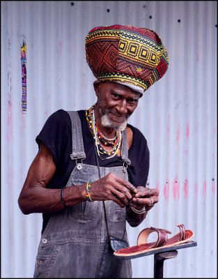 22 - Sole Trader