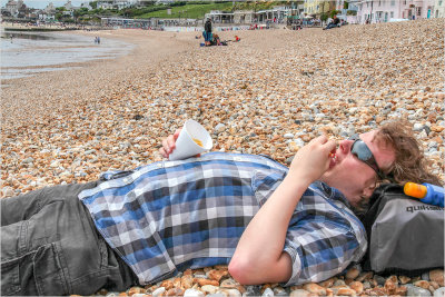 32 - The Great British Seaside