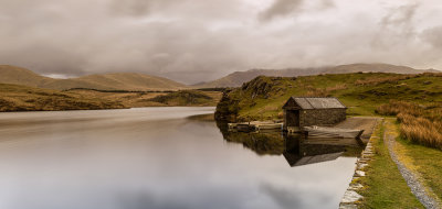 34 - The Boathouse