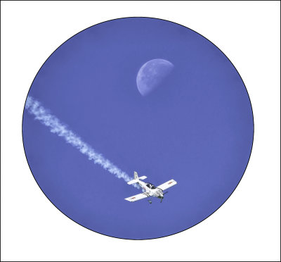 36 - Fly Me to the Moon