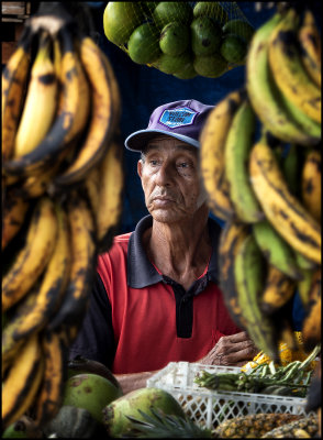 38 - Going Bananas