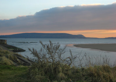 39 - Burry Port Blues