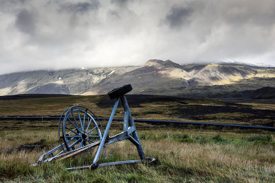 41 - Iceland Landscape