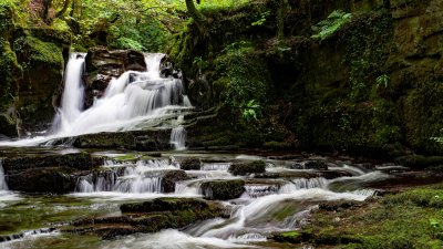45 - Rushing Water