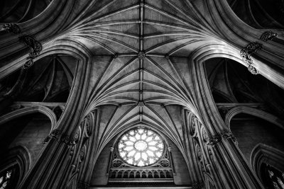 16 - Bristol Cathedral