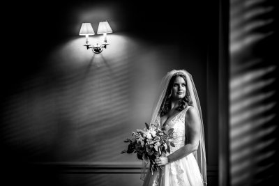 21 - Anticipating Bride