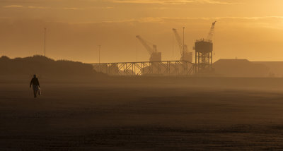 24 - The Morning Shift