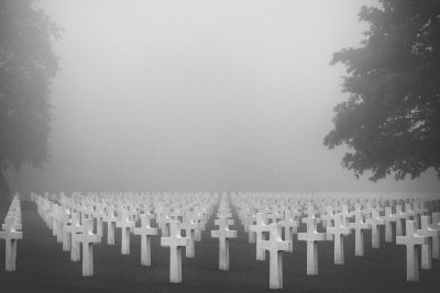 30 - D Day