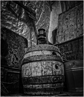 33 - barrel
