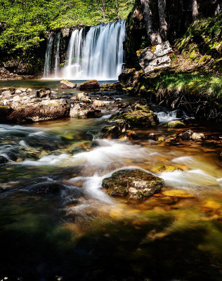 22 - Waterfall Country