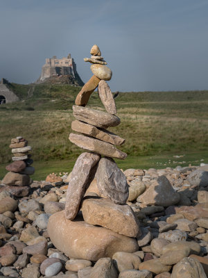 23 - Stone Walker