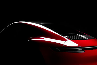 24 - Porsche