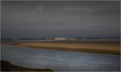 35 - Low Tide