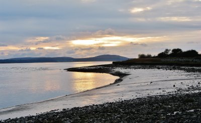 41 - Loughor Estuary