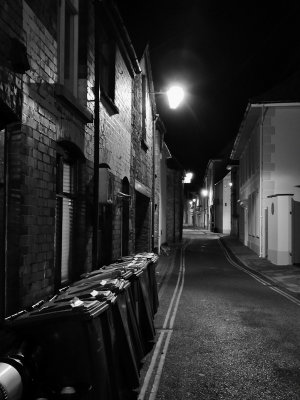 28 A Quiet Town.jpg