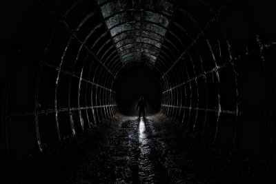 31 The tunnel dweller.jpg