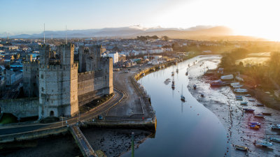 04. Dawn at the castle.jpg
