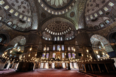 35. The Blue Mosque, Instambul.jpg