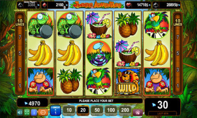 Slot oyunları