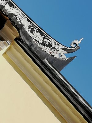 rooftop deco