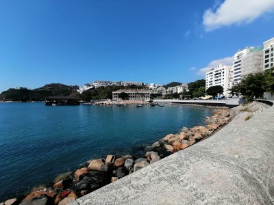 Stanley Bay