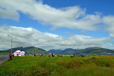 Bute Pride 2019