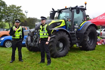 Bute Agricultural Show 2019