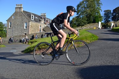 Bute Cycling 2019