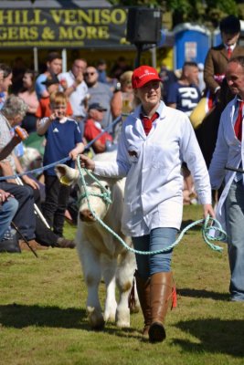 Bute Agricultural Show 2022