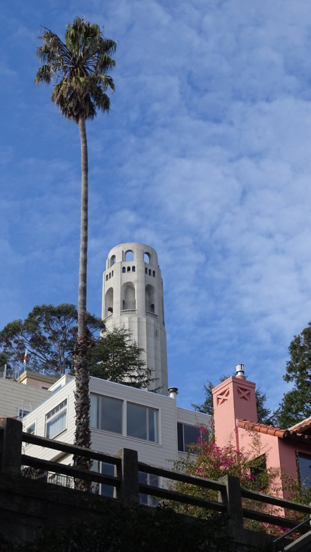 Coit Tower