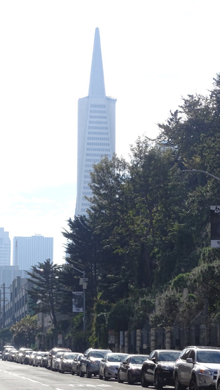 Sansome Street