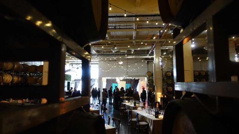 Dogpatch WineWorks
