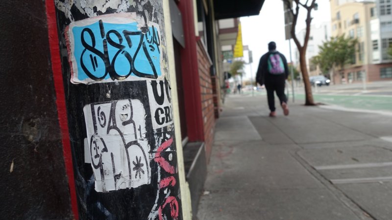 Folsom Street