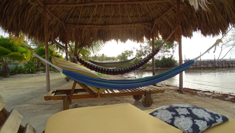 Villa Mandevilla Hammocks
