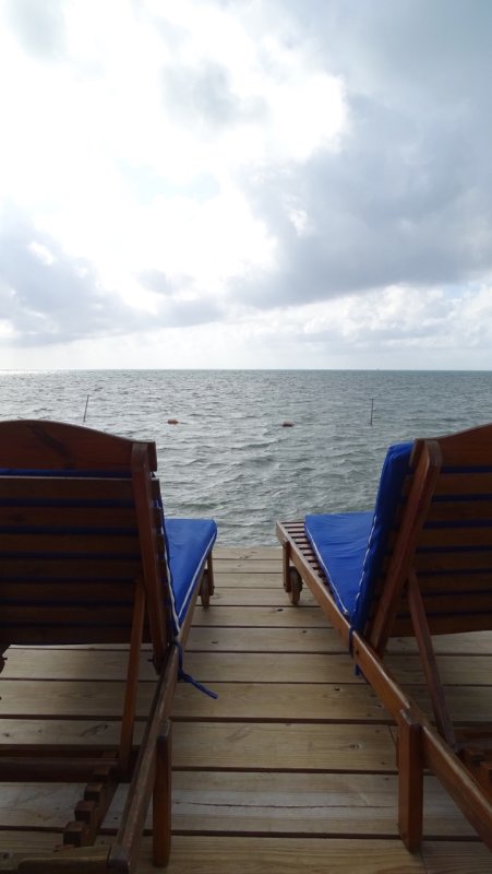 Dock's End