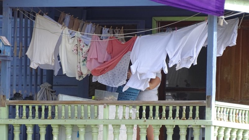 Laundry Day