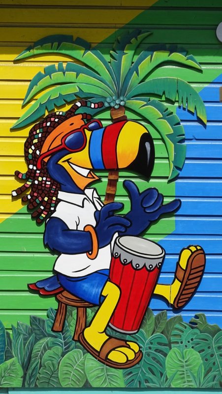 Toucan Gift Stores