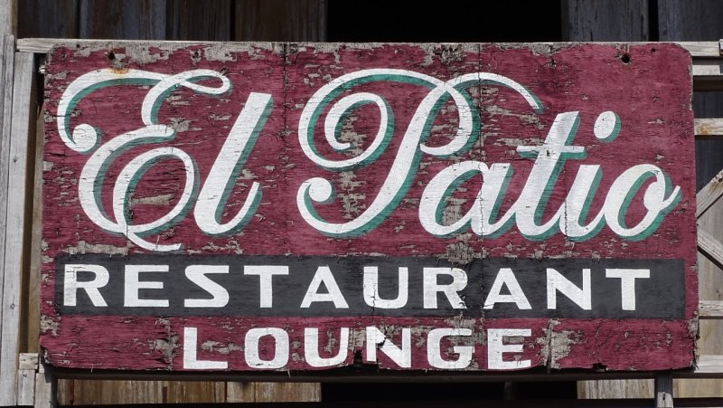 El Patio Restaurant and Lounge
