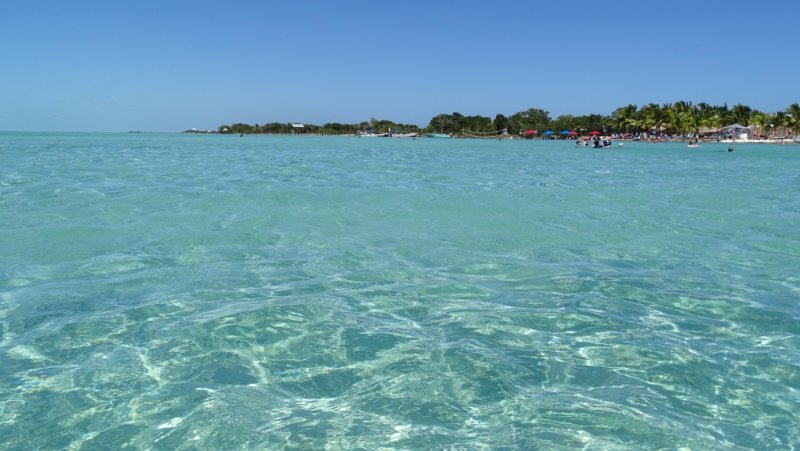 Secret Beach