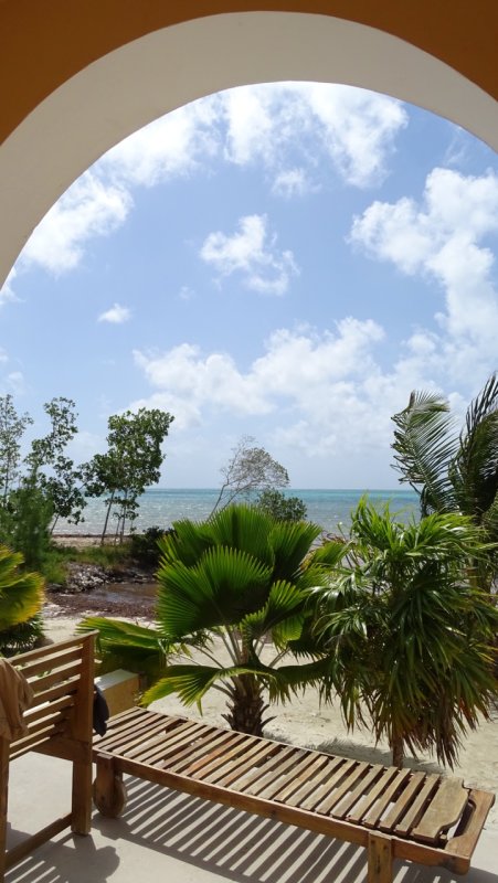 Villa Mandevilla Ocean View