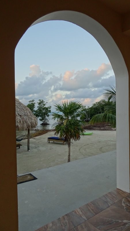 Villa Mandevilla Views