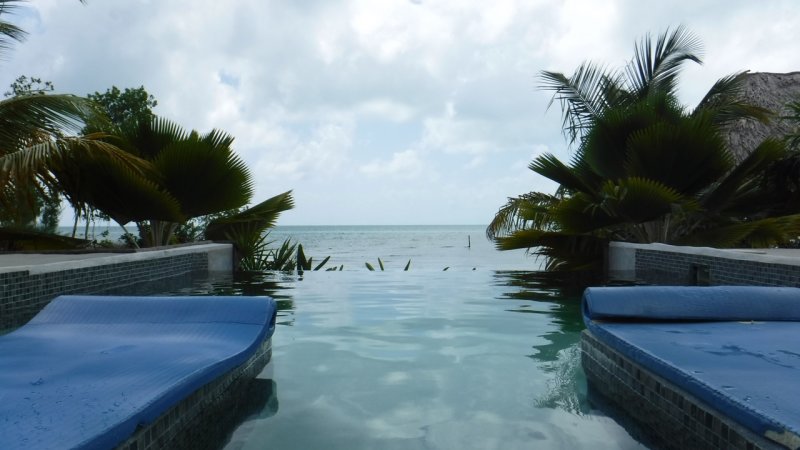 Villa Mandevilla Pool
