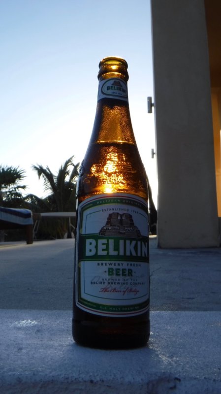 Belikin
