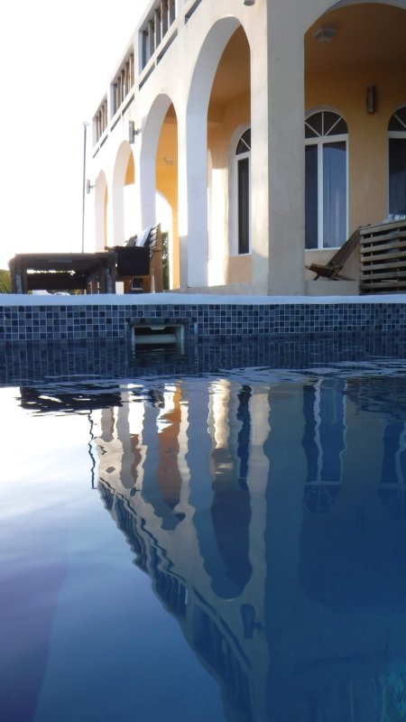 Villa Mandevilla
