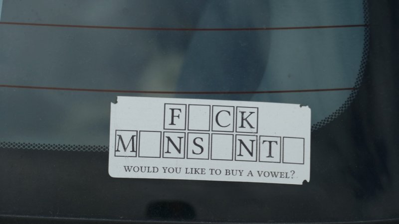 Would You Like to Buy a Vowel?