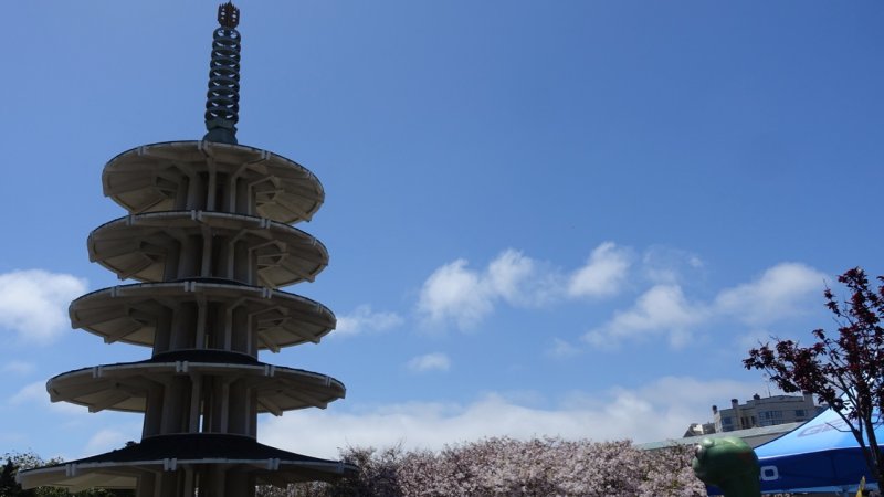 Japantown