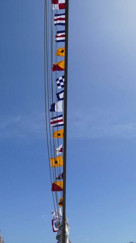 B.A.P Union Flags