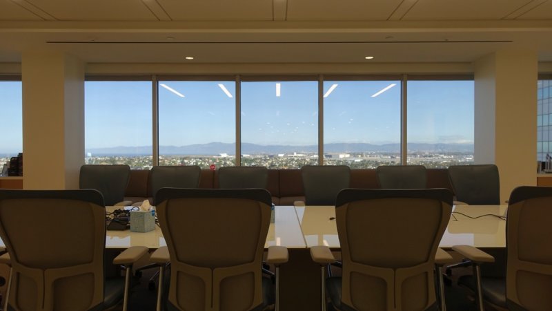 TPC Conference Room